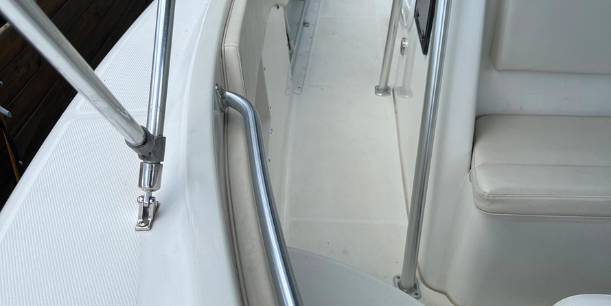 Hydra-sports 2800 vector wa