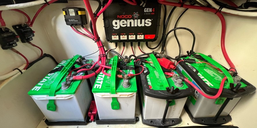 Hydra-sports 2800 vector wa