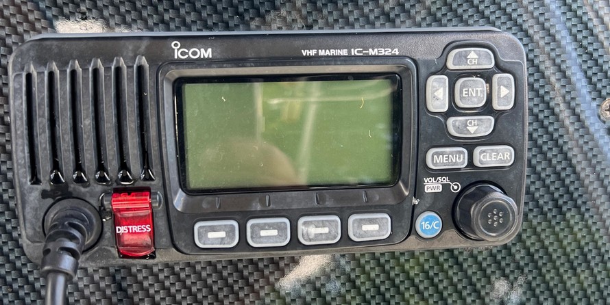 Hydra-sports 2800 vector wa