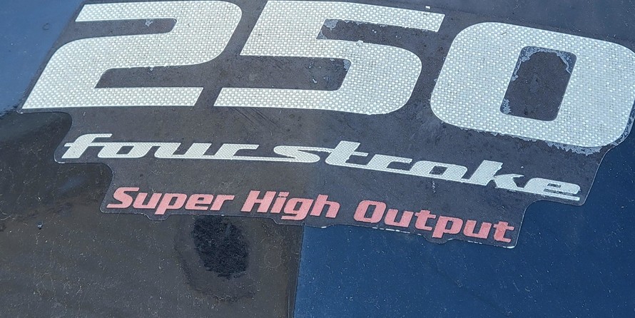 Sea Fox 226 Commander