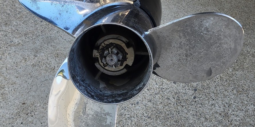 Sea Fox 226 Commander