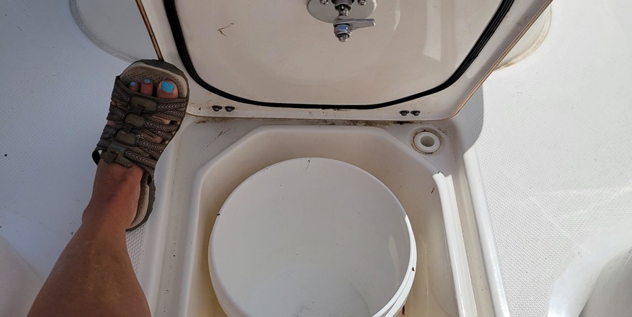 Sea Fox 226 Commander