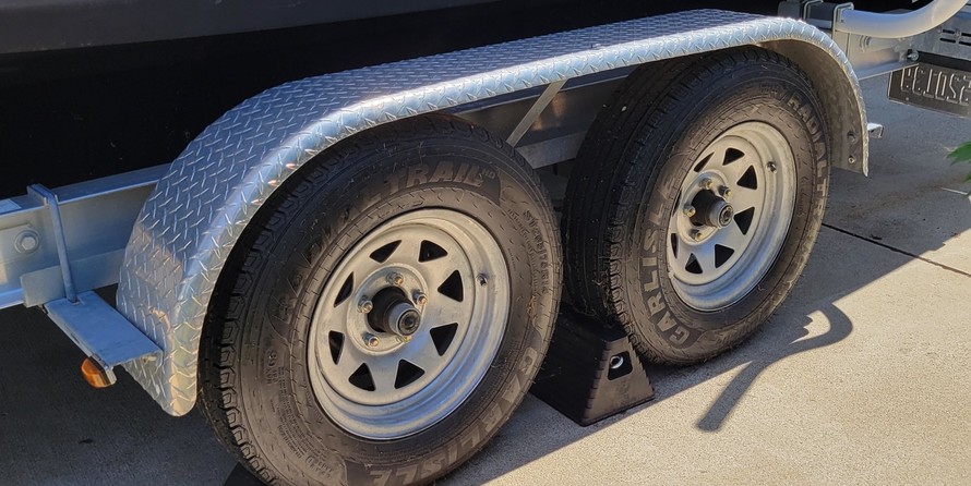 Sea Fox 226 Commander