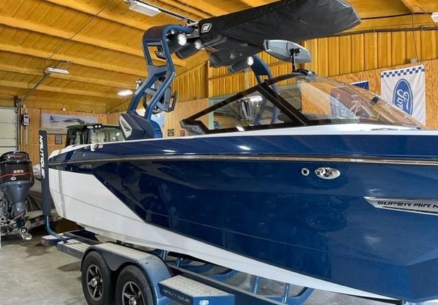 Super Air Nautique G23