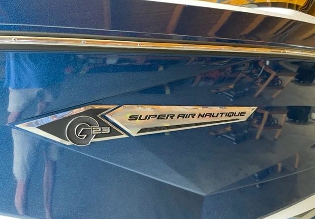 Super Air Nautique G23