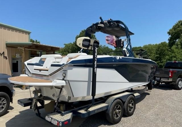 Super Air Nautique G23