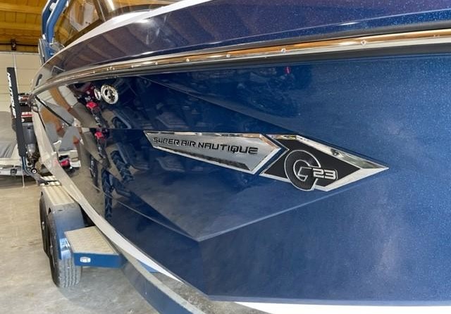 Super Air Nautique G23