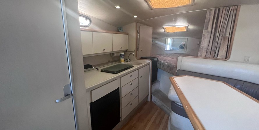 Wellcraft 320 MARTINIQUE