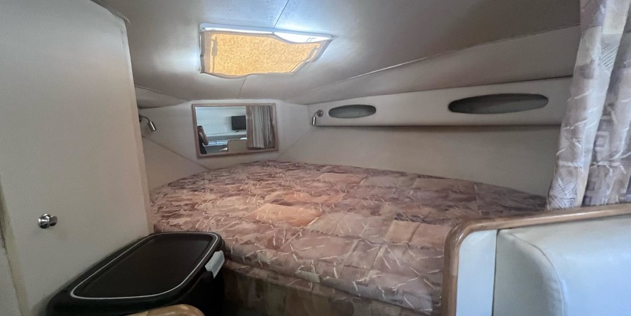 Wellcraft 320 MARTINIQUE