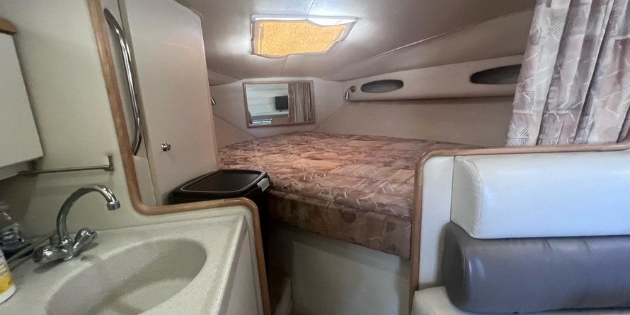 Wellcraft 320 MARTINIQUE