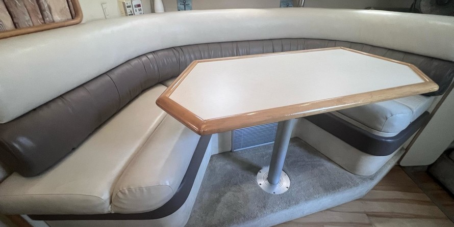 Wellcraft 320 MARTINIQUE