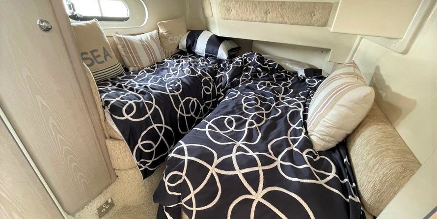 Sealine 360 Statesman