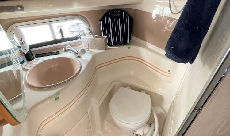 Sealine 360 Statesman