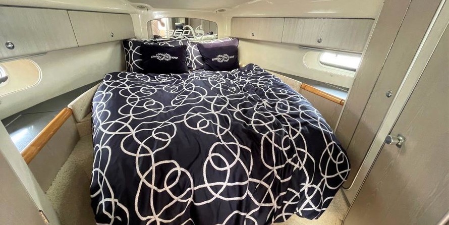 Sealine 360 Statesman