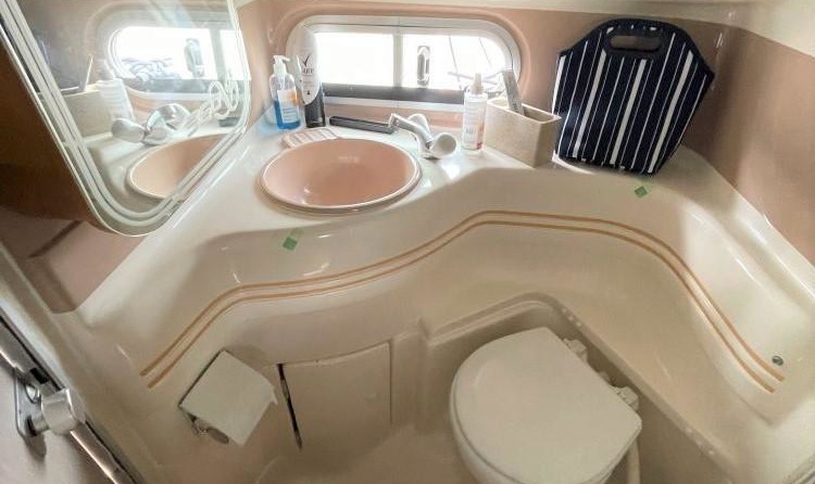 Sealine 360 Statesman