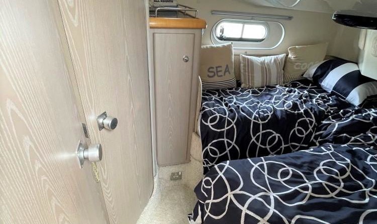 Sealine 360 Statesman