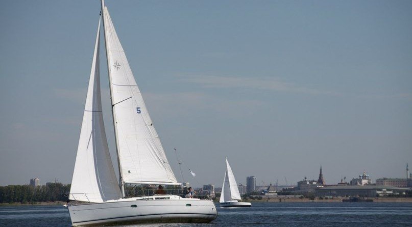 Jeanneau Sun Odyssey 32i