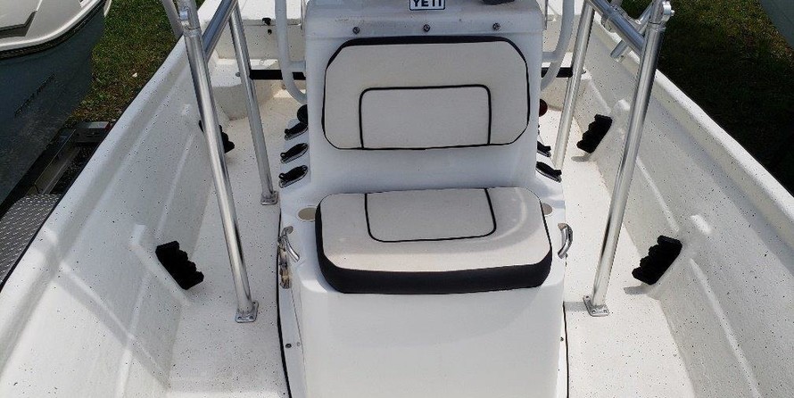 Cape craft 160 cc