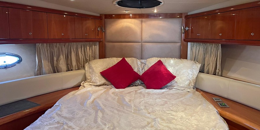 Sunseeker 46 Portofino