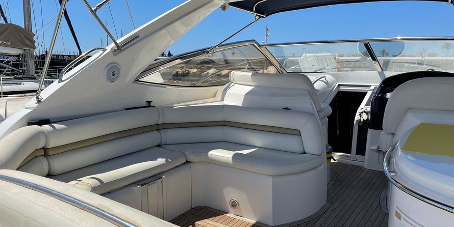 Sunseeker 46 Portofino