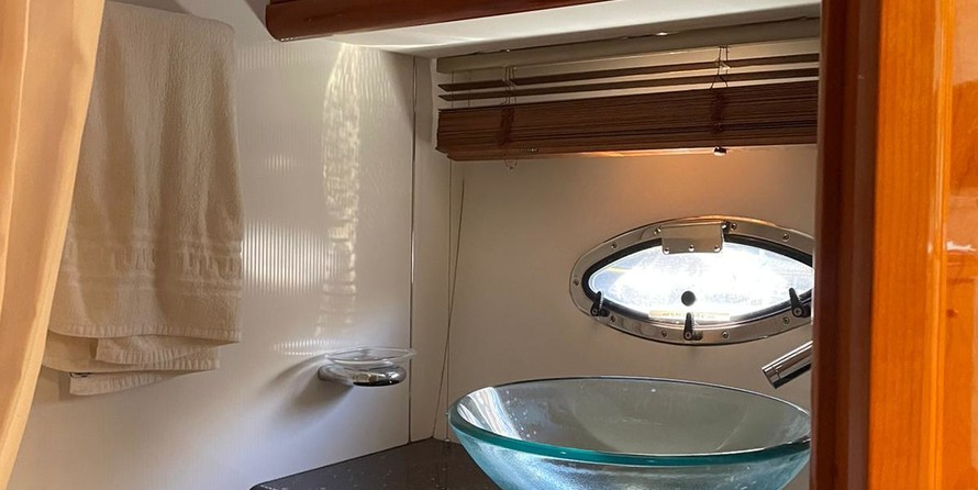 Sunseeker 46 Portofino