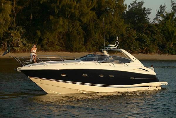 Sunseeker 46 Portofino