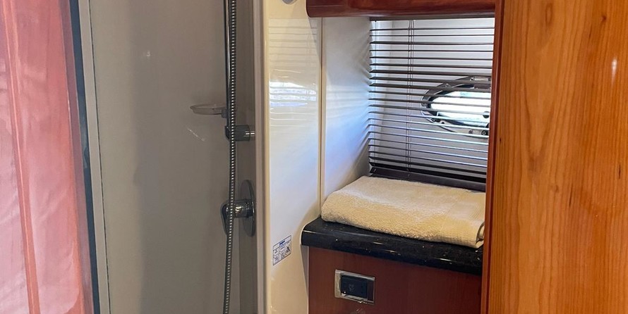 Sunseeker 46 Portofino