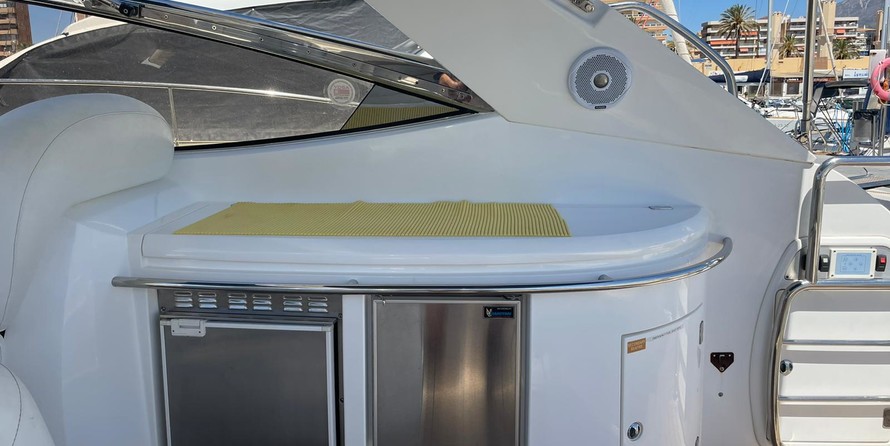 Sunseeker 46 Portofino