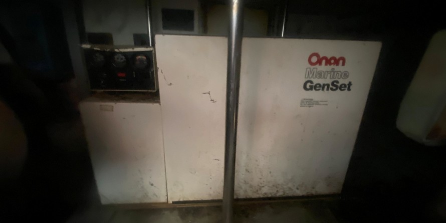 Beneteau Swift Trawler 42