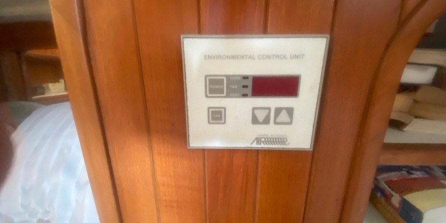 Beneteau Swift Trawler 42