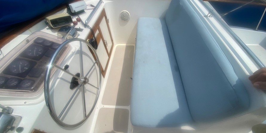 Beneteau Swift Trawler 42