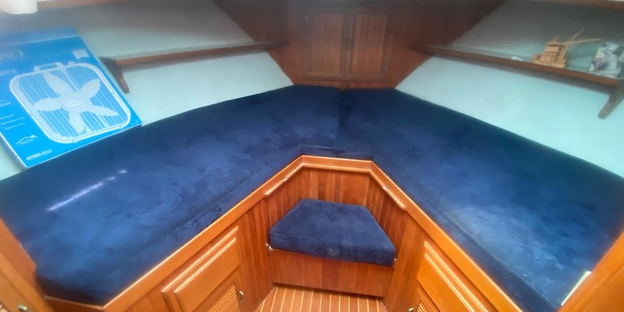 Beneteau Swift Trawler 42