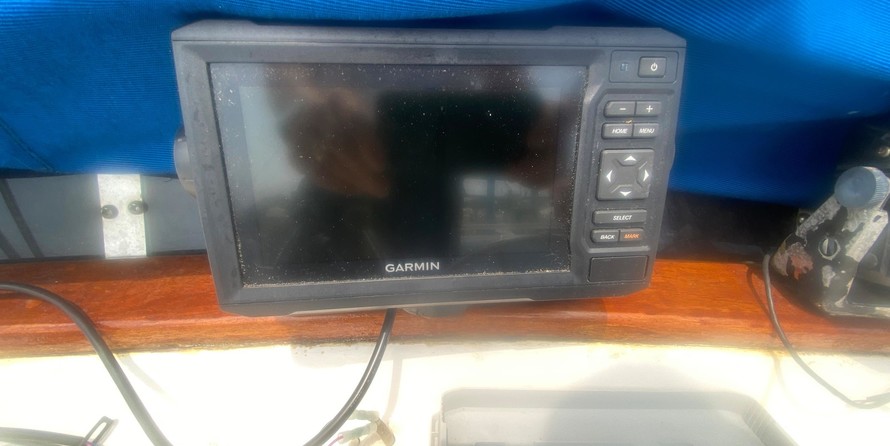 Beneteau Swift Trawler 42