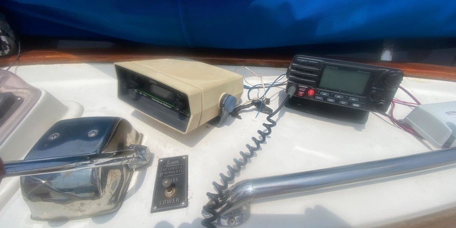 Beneteau Swift Trawler 42