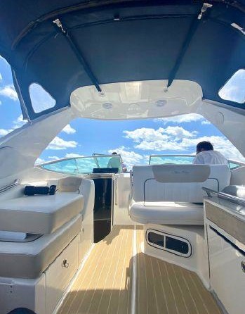 Sea Ray 310 Sundancer