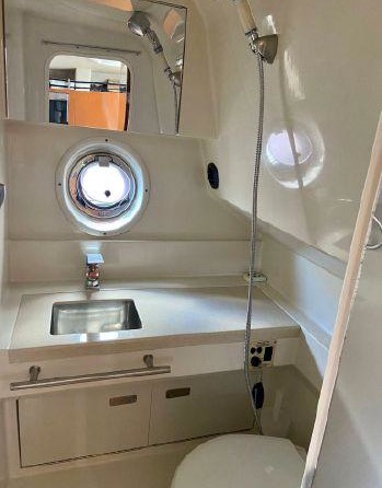 Sea Ray 310 Sundancer