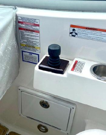 Sea Ray 310 Sundancer