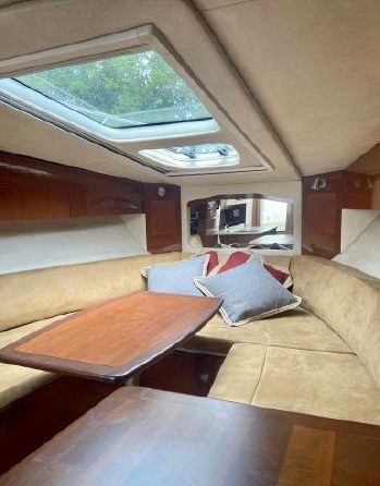 Sea Ray 310 Sundancer