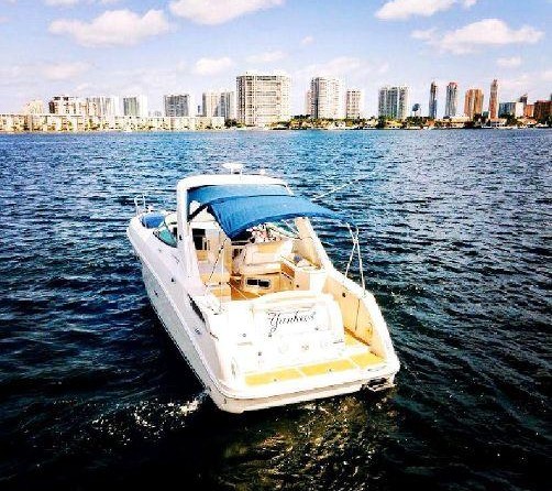 Sea Ray 310 Sundancer