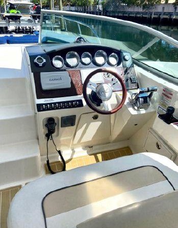 Sea Ray 310 Sundancer