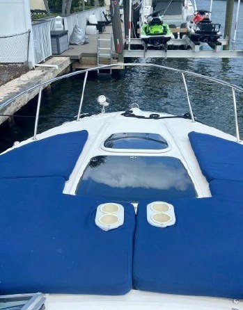 Sea Ray 310 Sundancer
