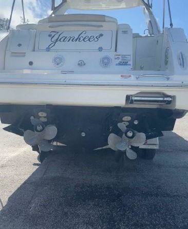 Sea Ray 310 Sundancer