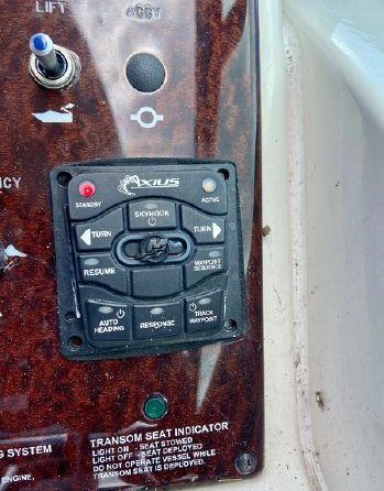 Sea Ray 310 Sundancer