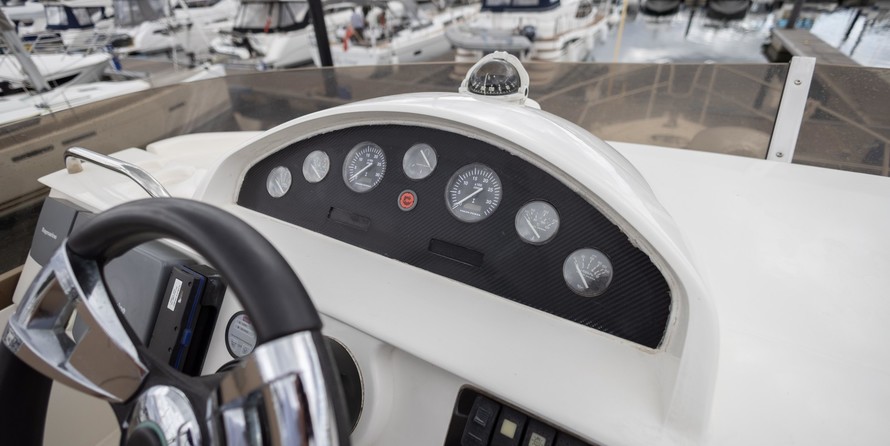 Princess 40