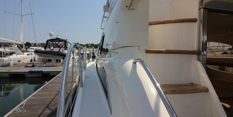 Princess 40