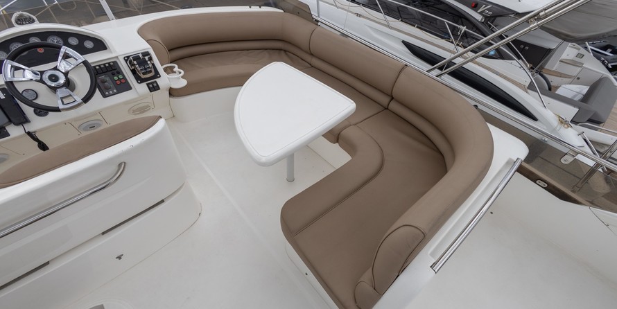Princess 40