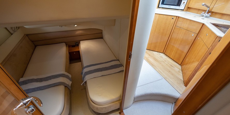 Princess 40
