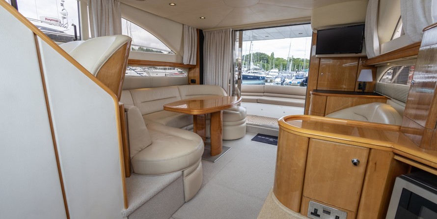 Princess 40