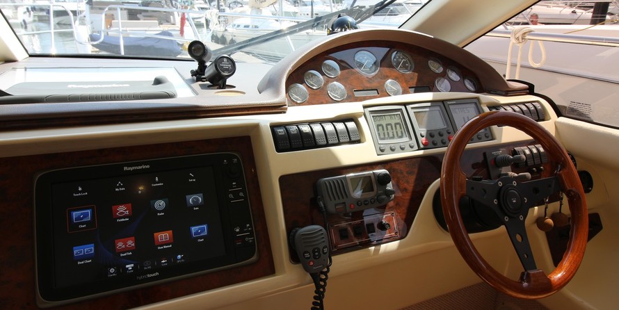 Princess 40