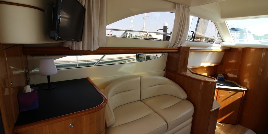 Princess 40